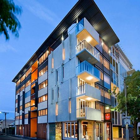 The Soho Hotel Adelaide Exterior photo