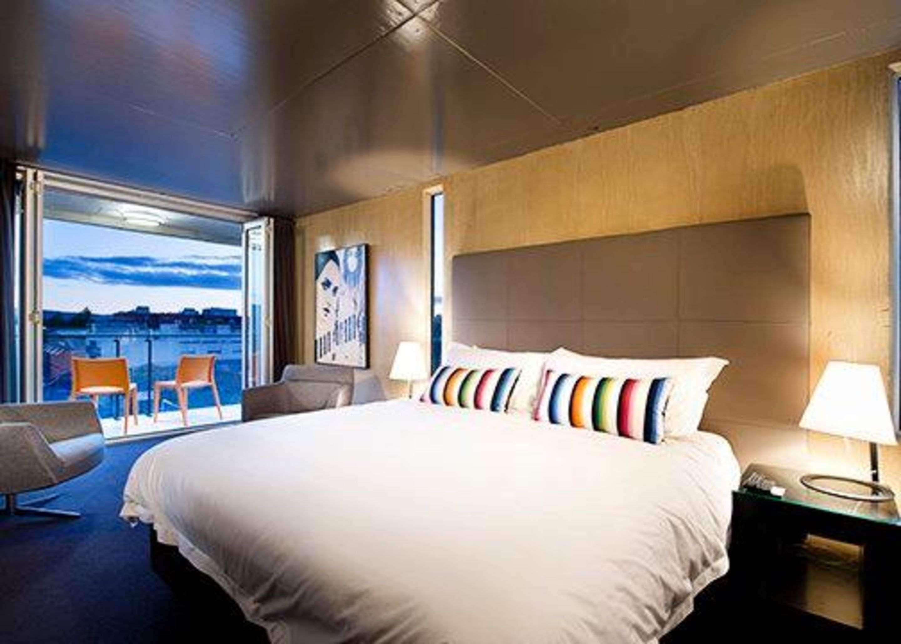 The Soho Hotel Adelaide Exterior photo