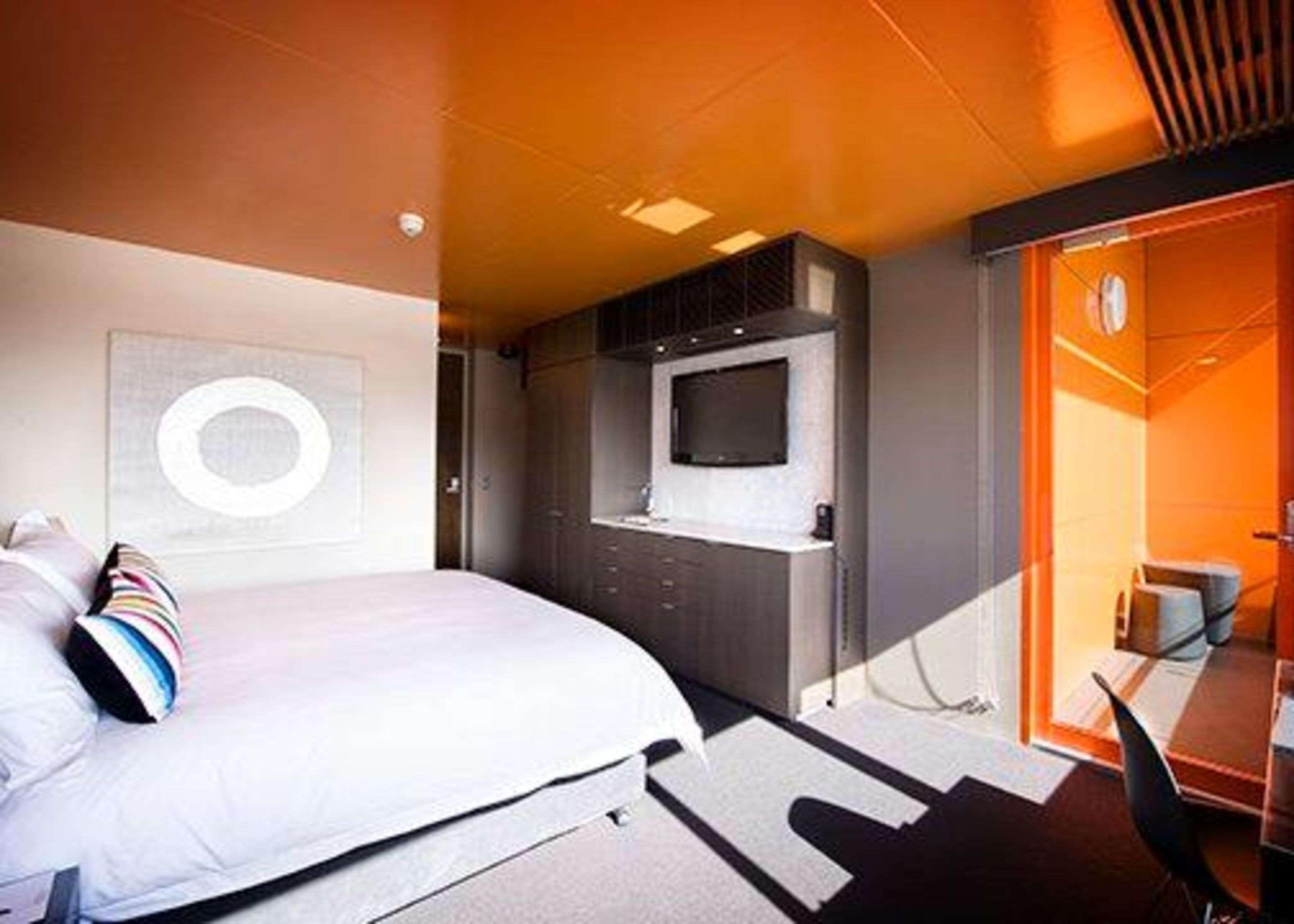 The Soho Hotel Adelaide Exterior photo