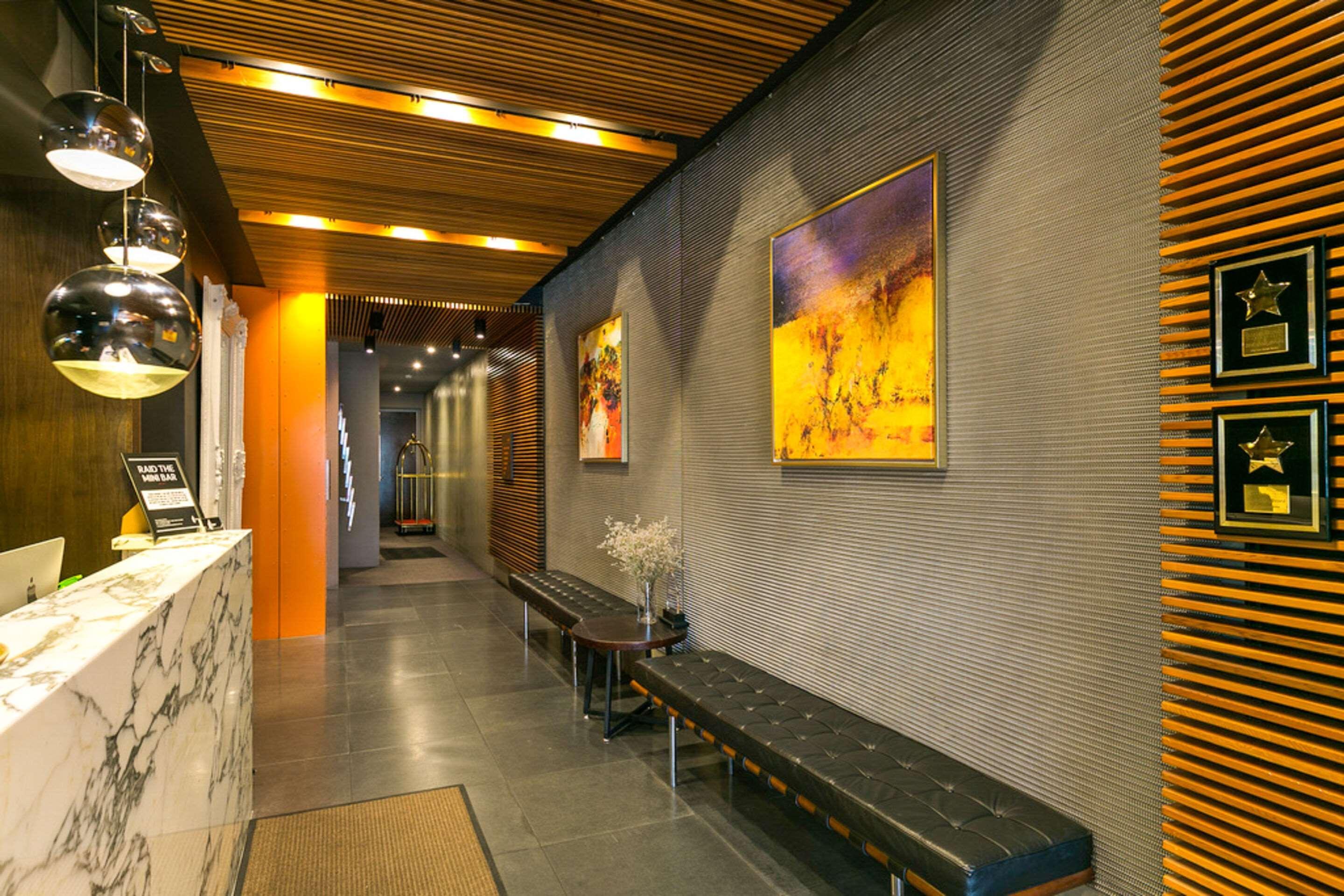 The Soho Hotel Adelaide Exterior photo