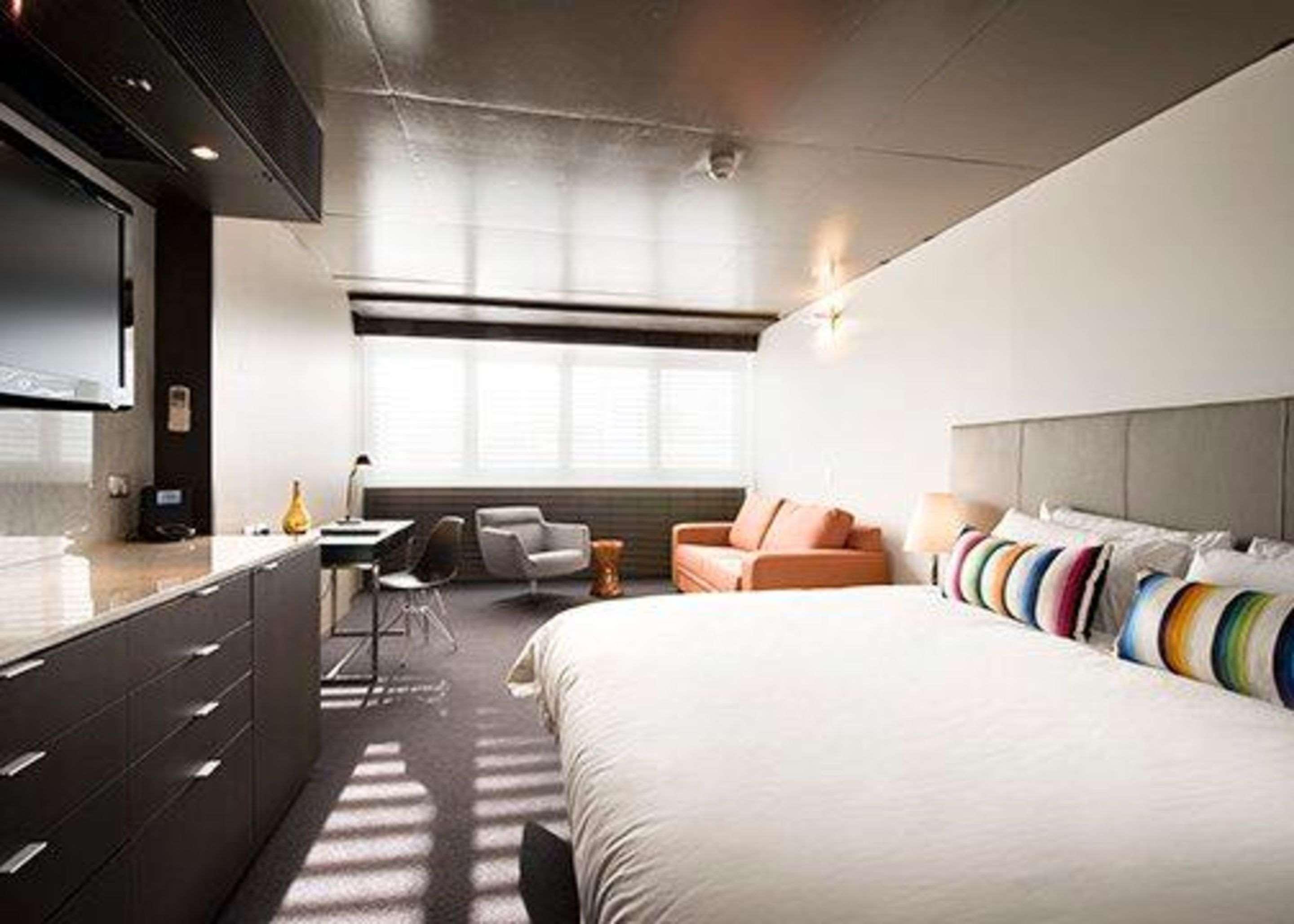 The Soho Hotel Adelaide Exterior photo
