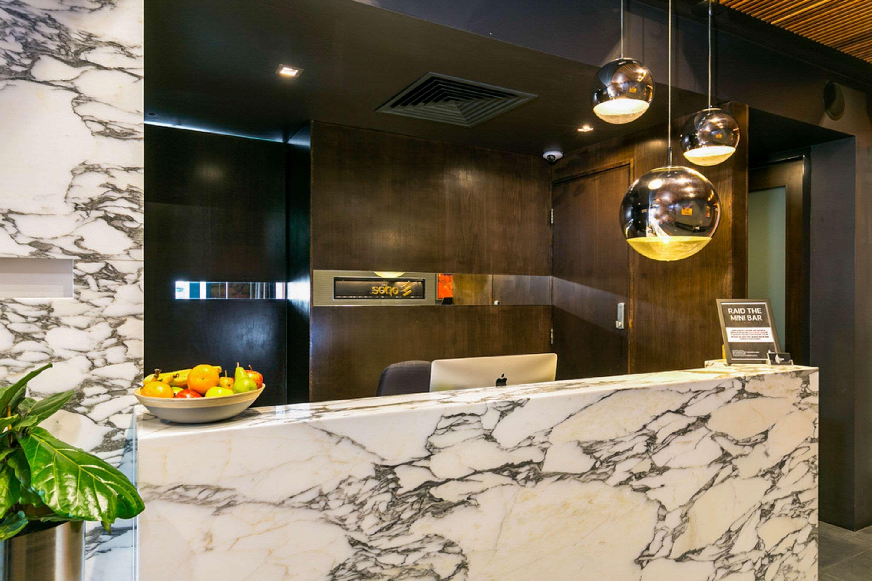 The Soho Hotel Adelaide Exterior photo