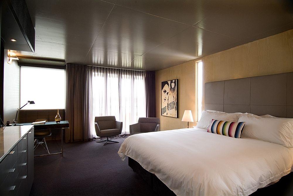 The Soho Hotel Adelaide Exterior photo