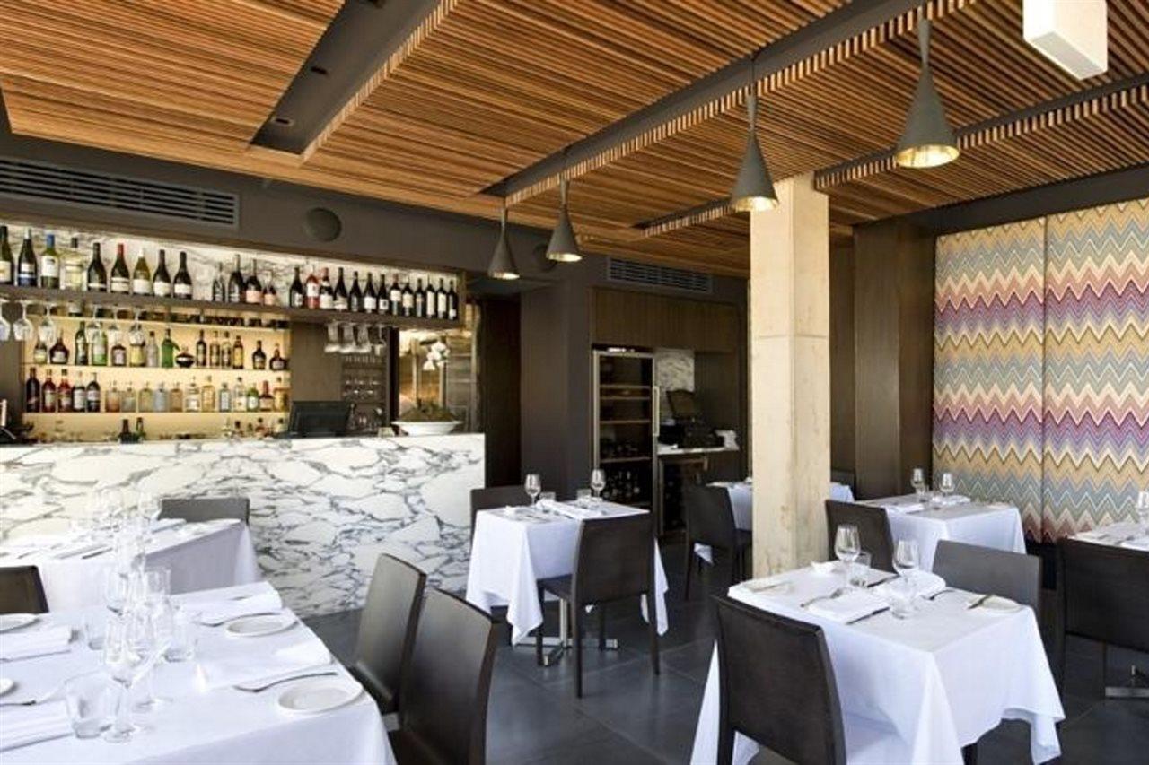 The Soho Hotel Adelaide Exterior photo