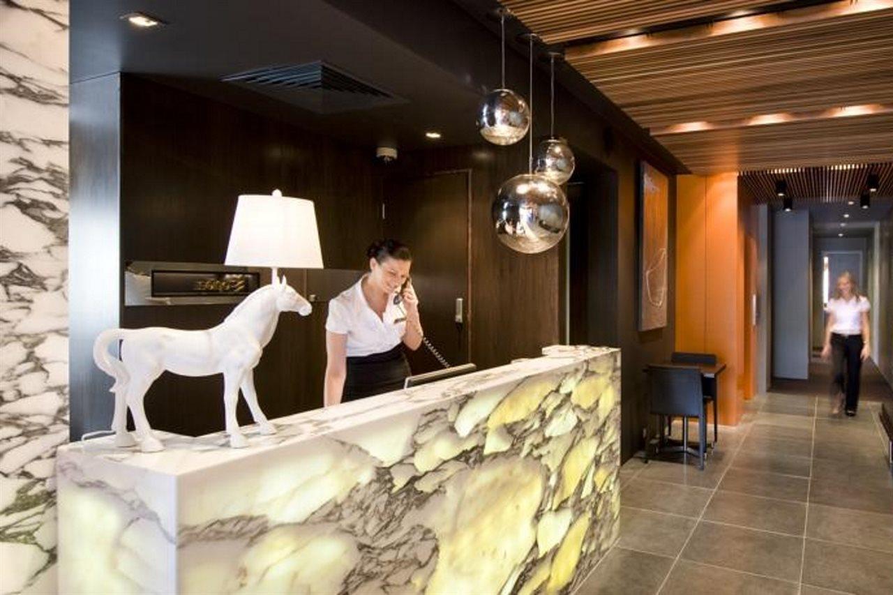The Soho Hotel Adelaide Exterior photo