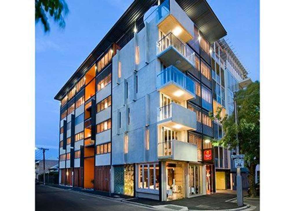 The Soho Hotel Adelaide Exterior photo