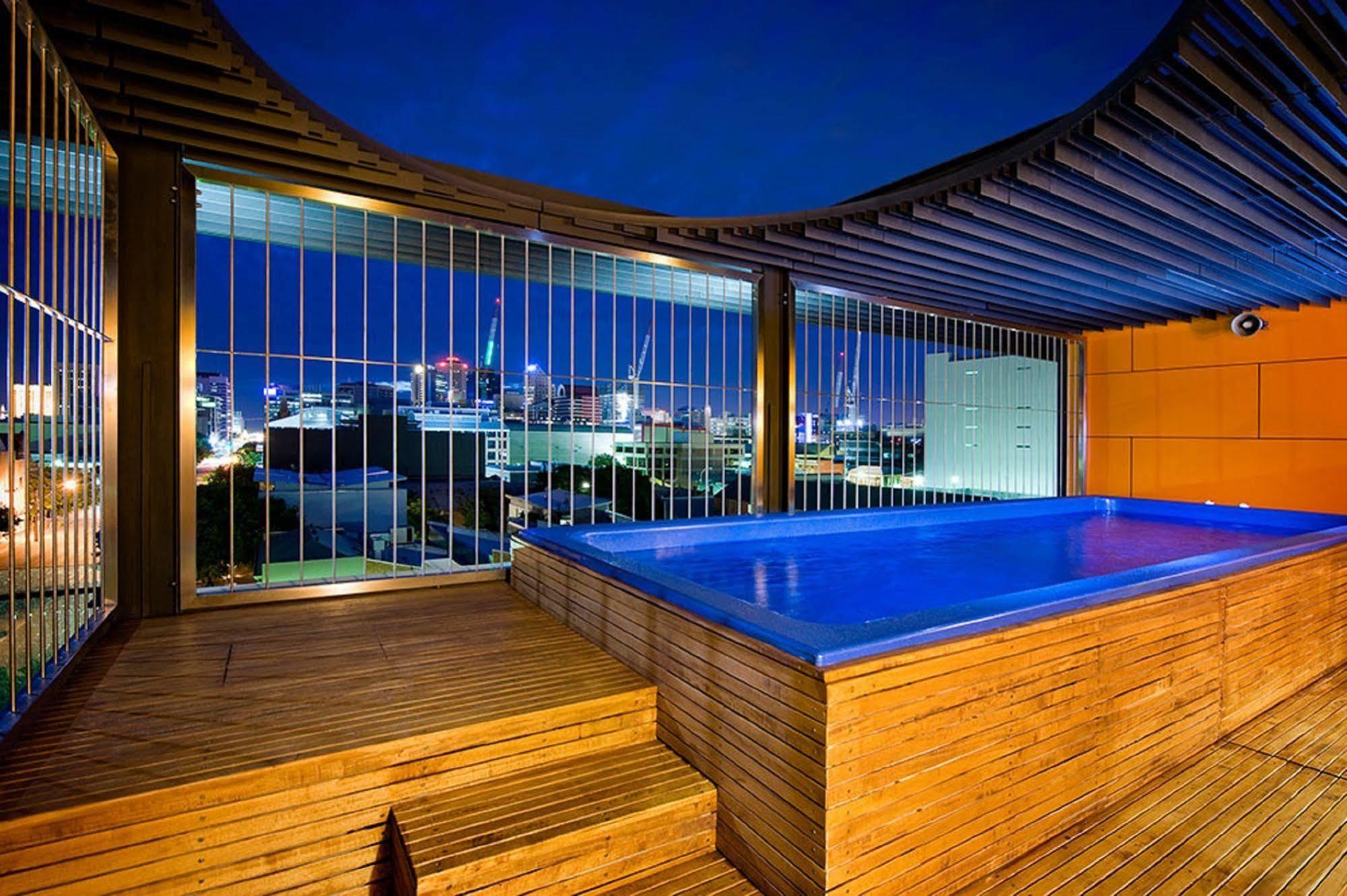 The Soho Hotel Adelaide Exterior photo